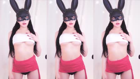 BJ이맑음(李晴)2025年7月17日Sexy Dance210436